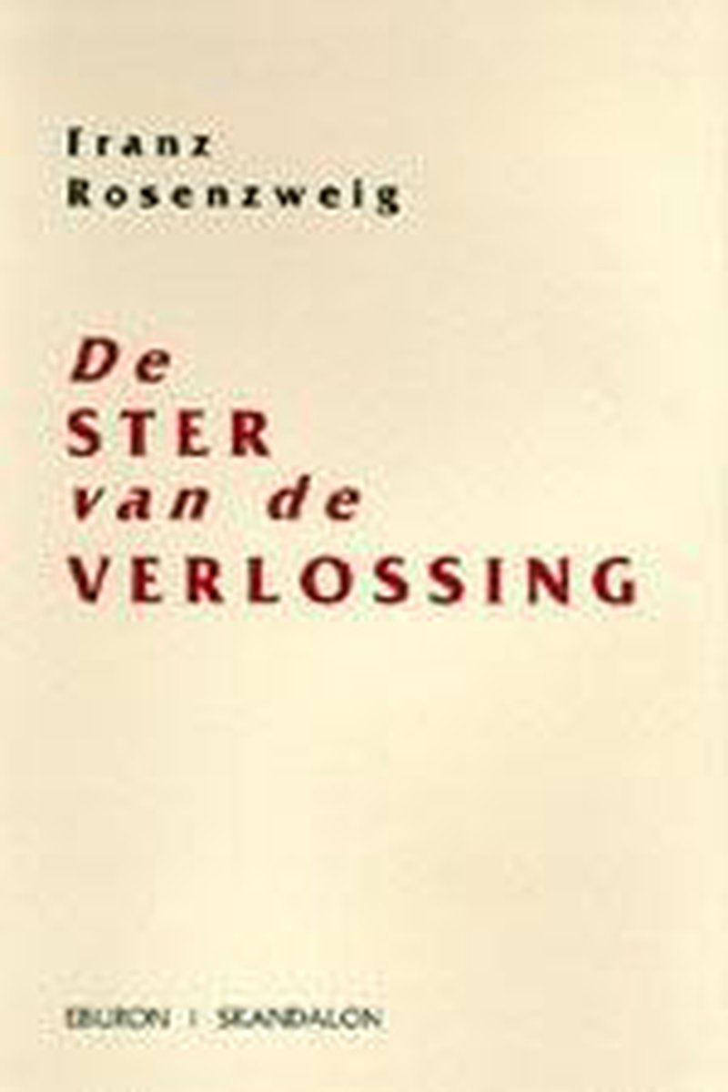 De ster van de verlossing