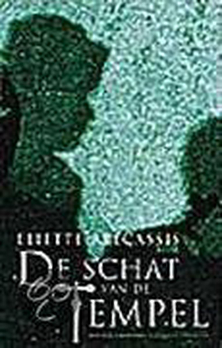 De schat van de tempel