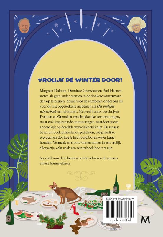 Het vrolijke winterboek achterkant