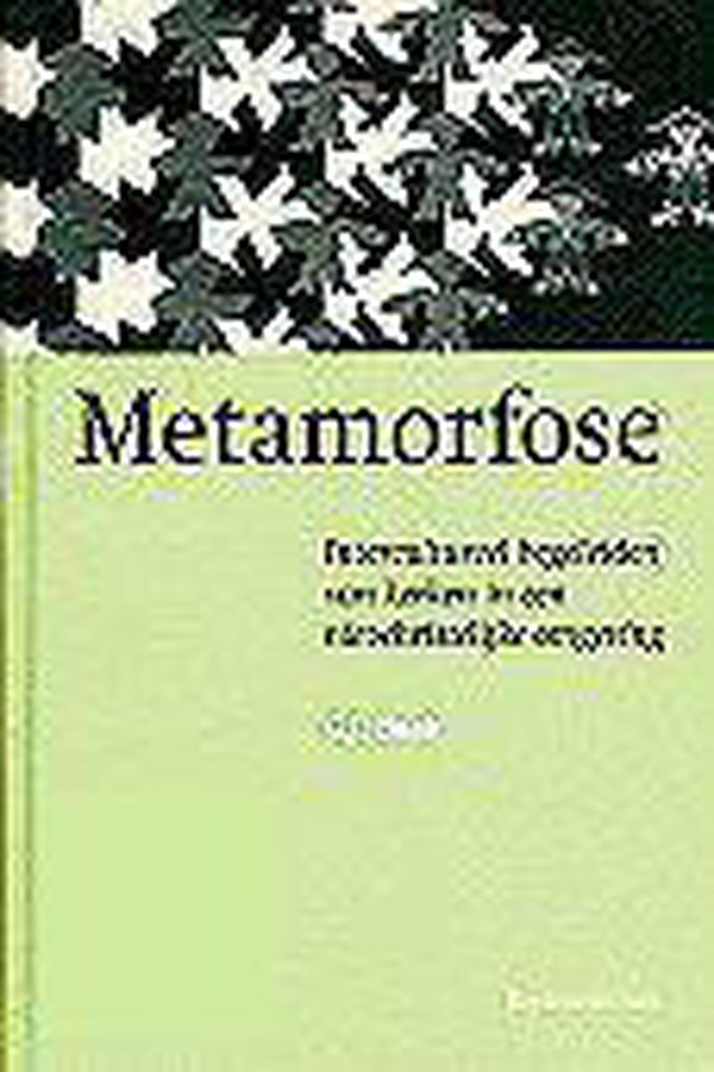 Metamorfose