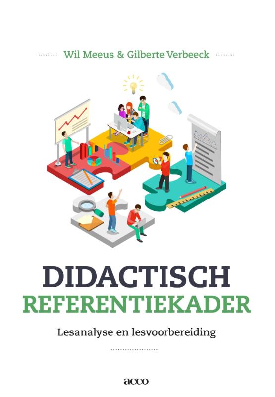 Didactisch referentiekader