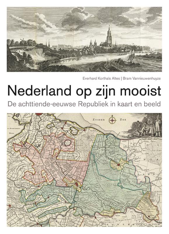 Nederland op zijn mooist
