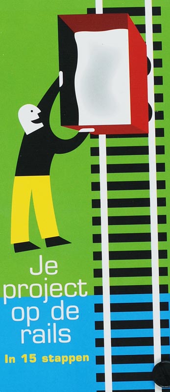 Je project op de rails