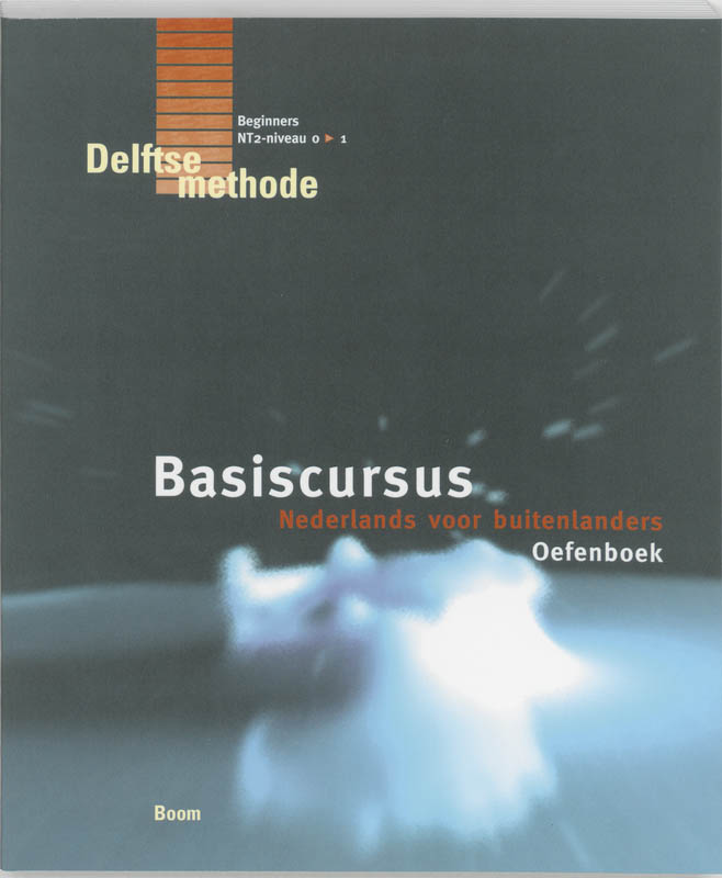 Basiscursus Nederlands Oefenb Buitenland