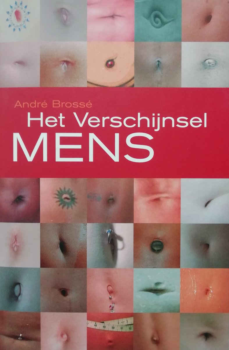 Het Verschijnsel Mens