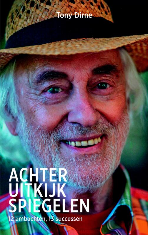 Achteruitkijkspiegelen