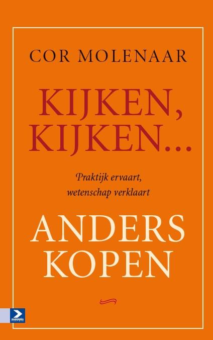 Kijken, kijken ... anders kopen