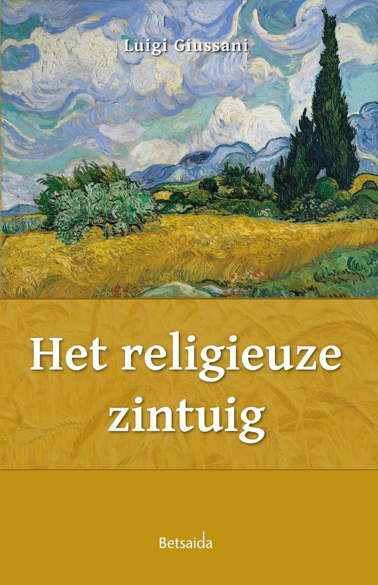 Het religieuze zintuig / ParCours / 1