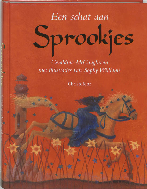 Een Schat Aan Sprookjes