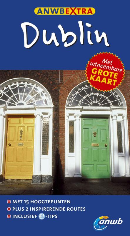 Dublin / ANWB extra