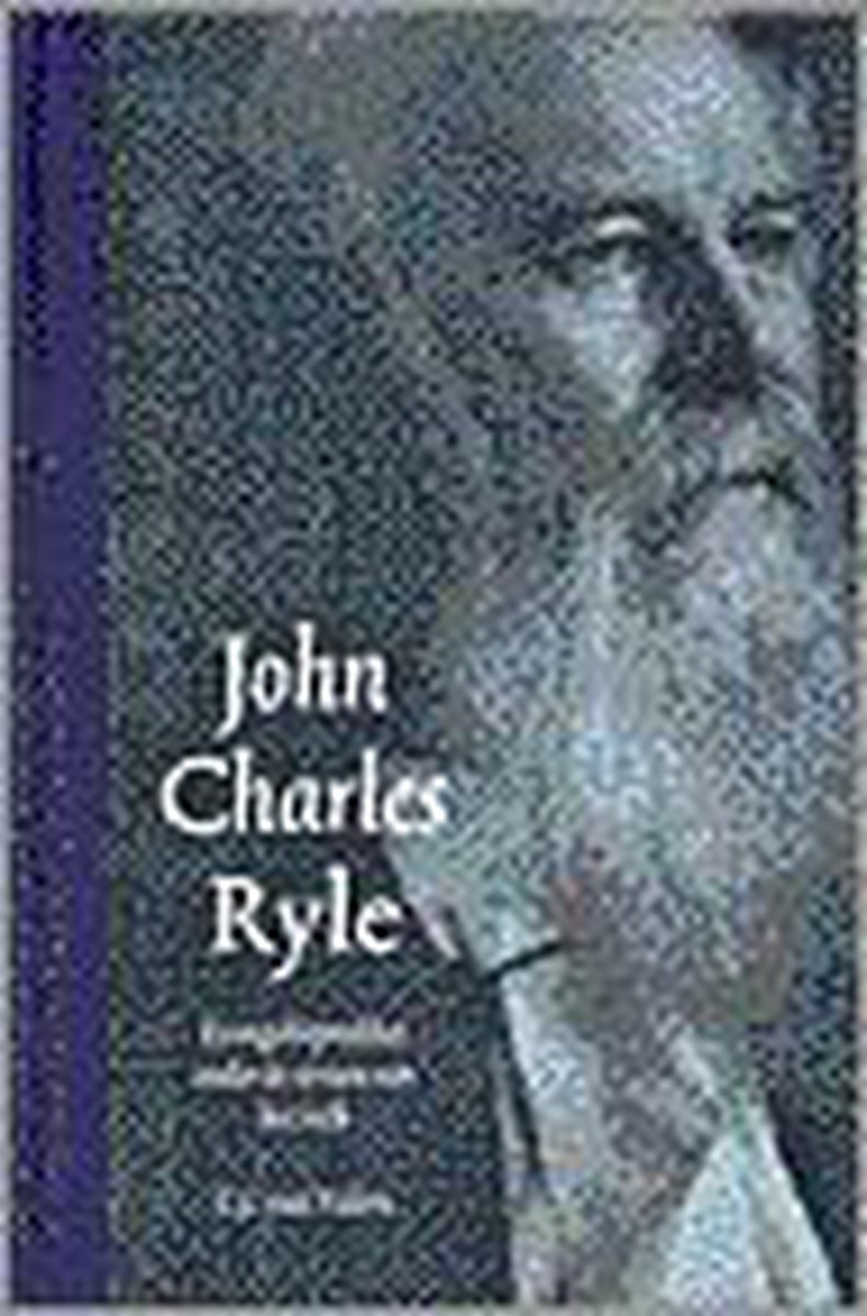 John charles ryle