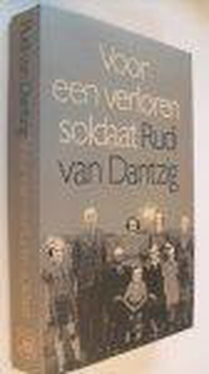 Voor een verloren soldaat