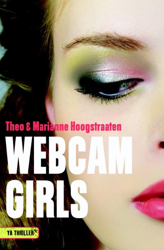 Webcamgirls / YA Thriller