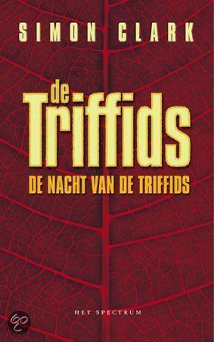 De nacht van de triffids / Prisma