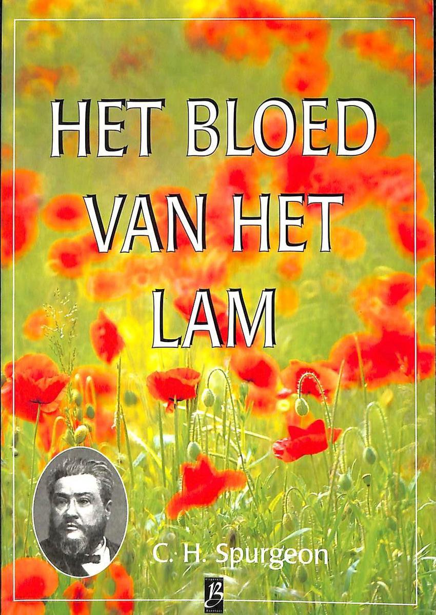 Het bloed van het Lam