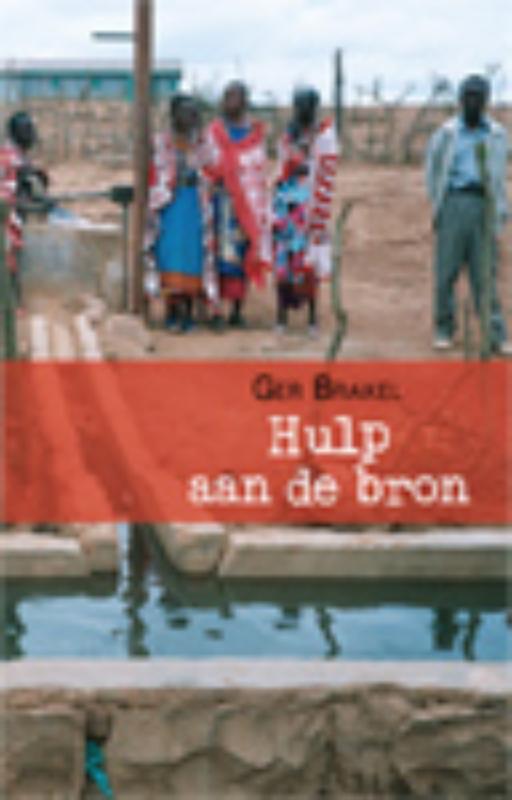 Hulp aan de bron