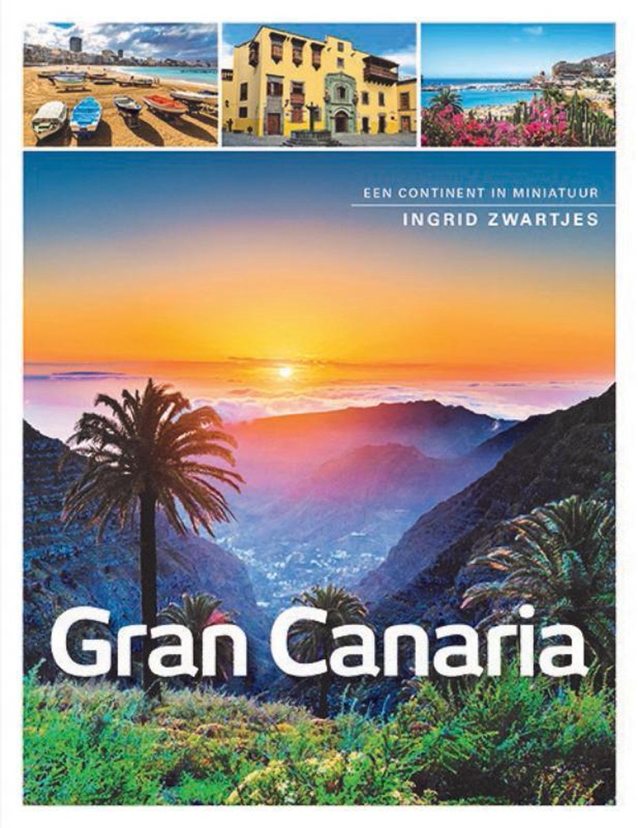 Gran Canaria