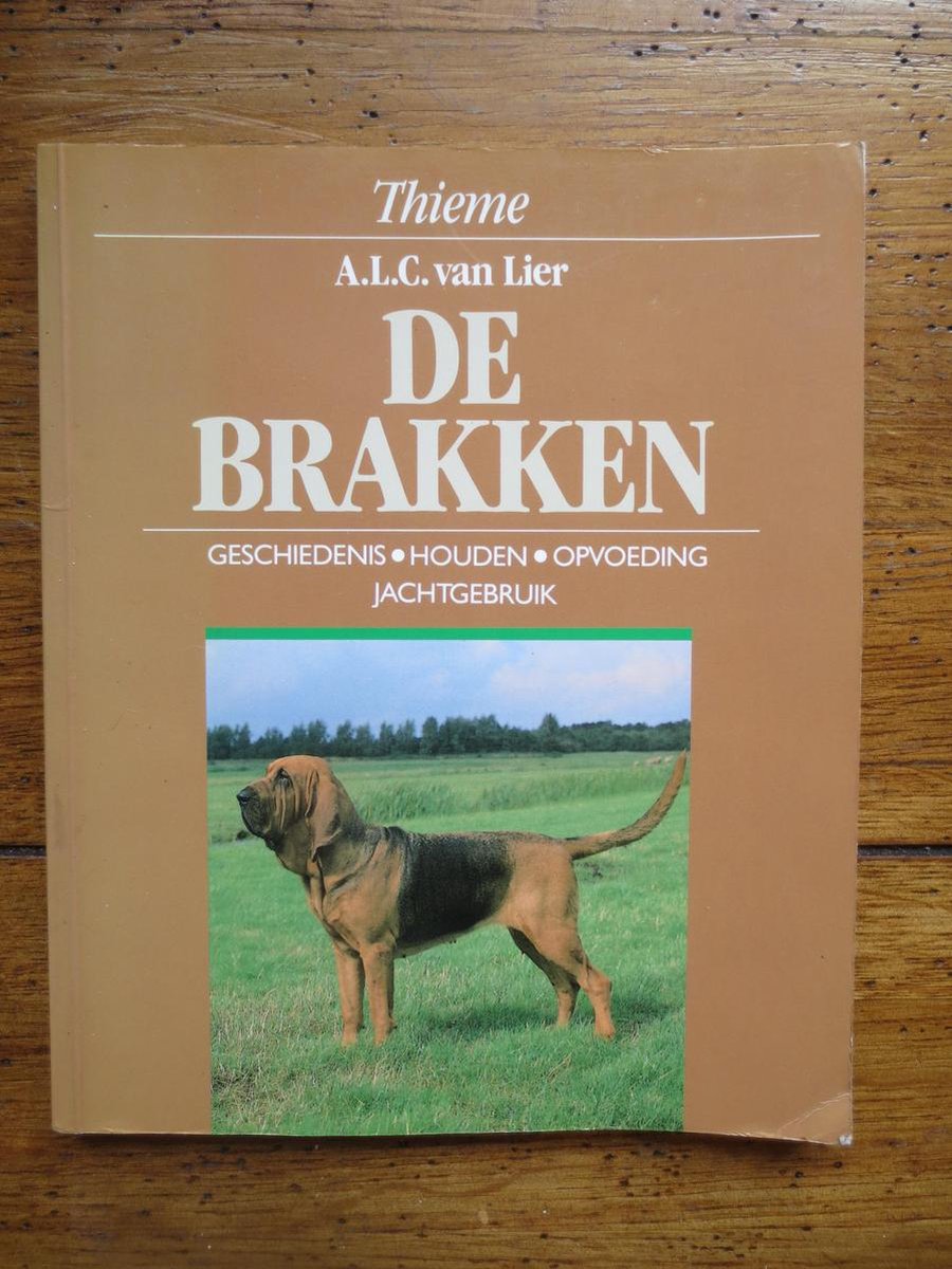 Brakken