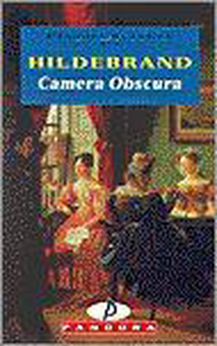 Camera Obscura / Pandora klassiek