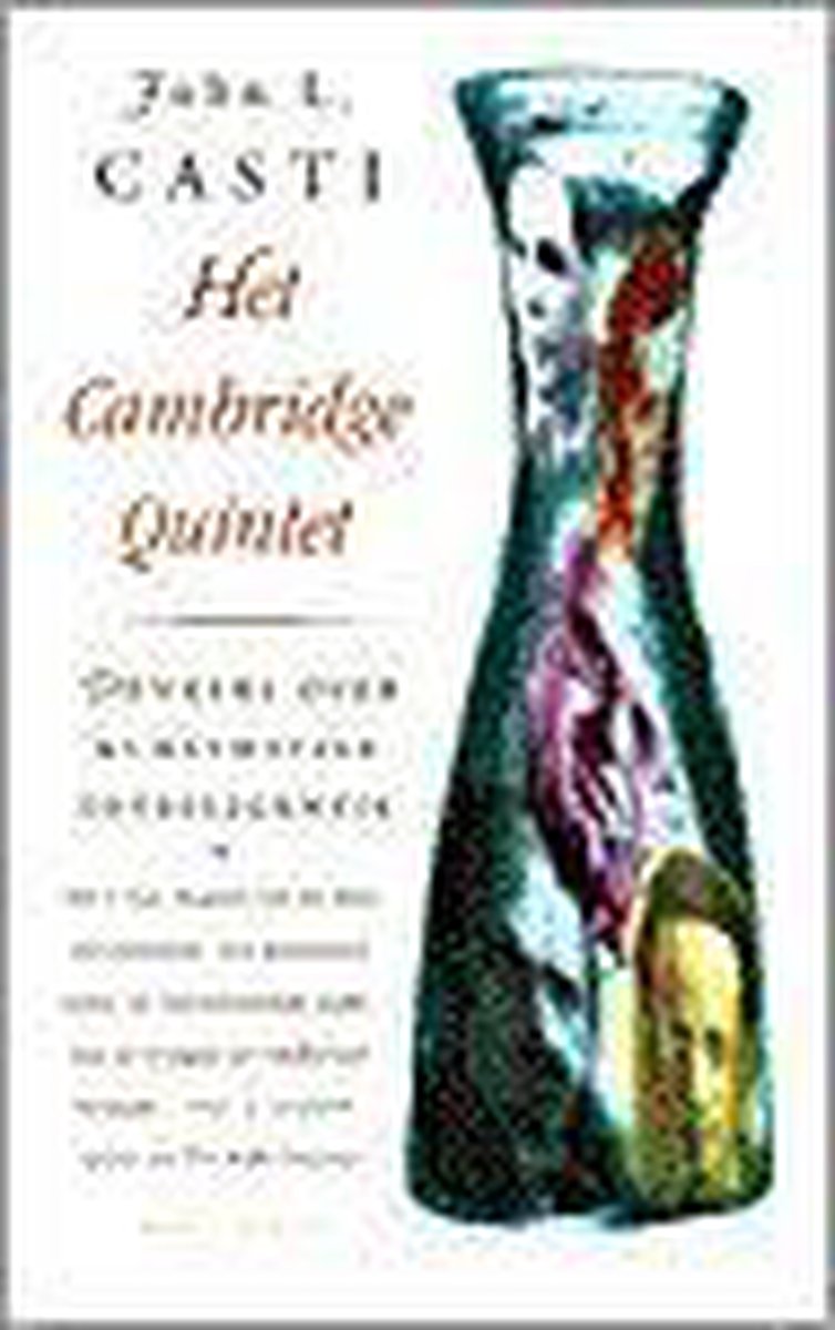 Het Cambridge quintet