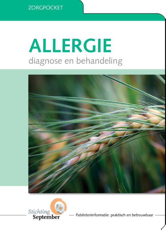 Zorgpocket - Allergie