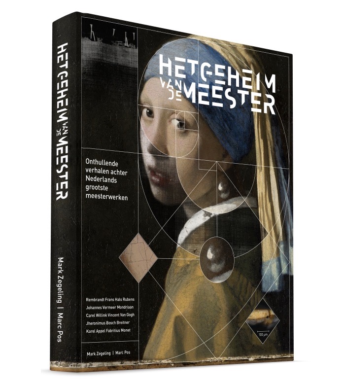 Het Geheim van de Meester