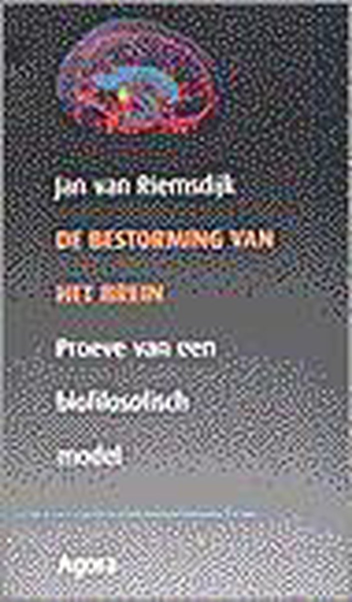 De bestorming van het brein