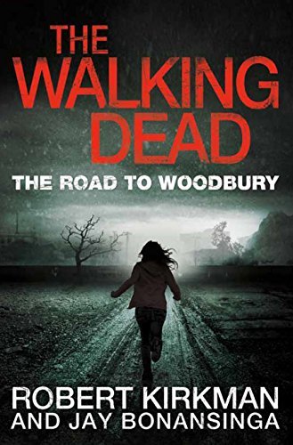 Walking Dead Book 2