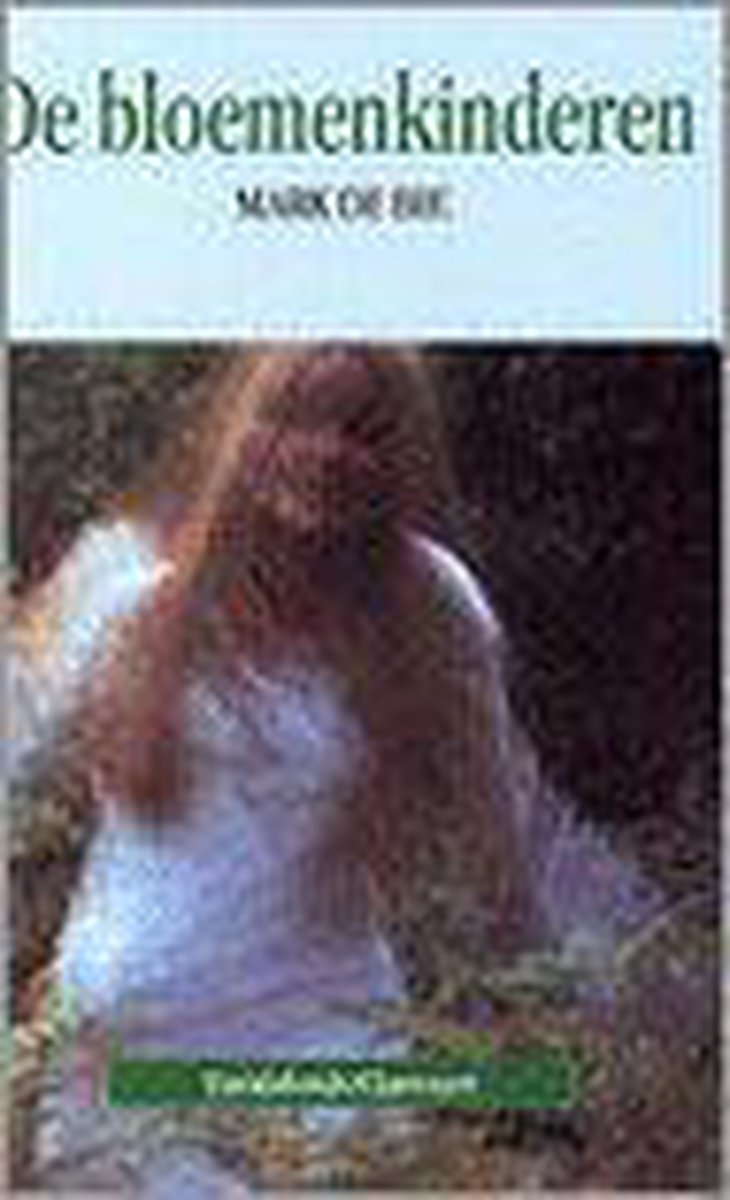 Bloemenkinderen