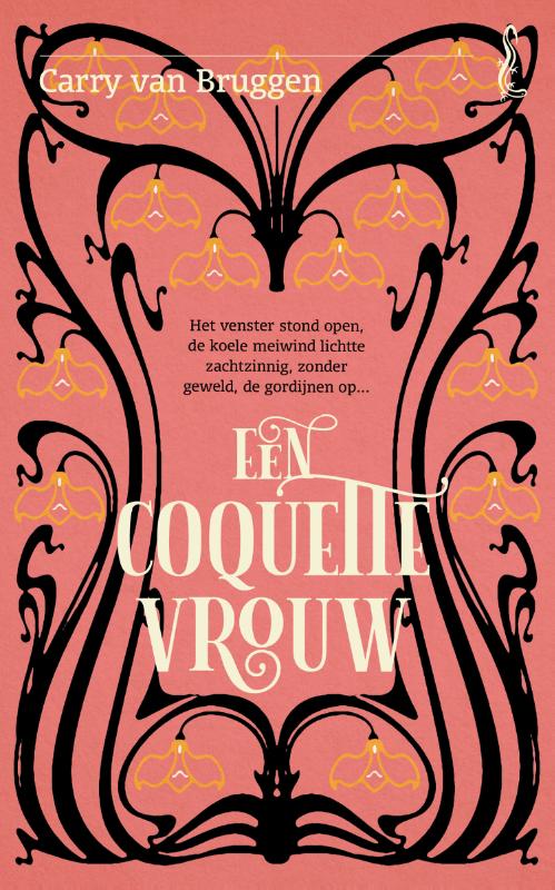 Een coquette vrouw / Salamander / 23