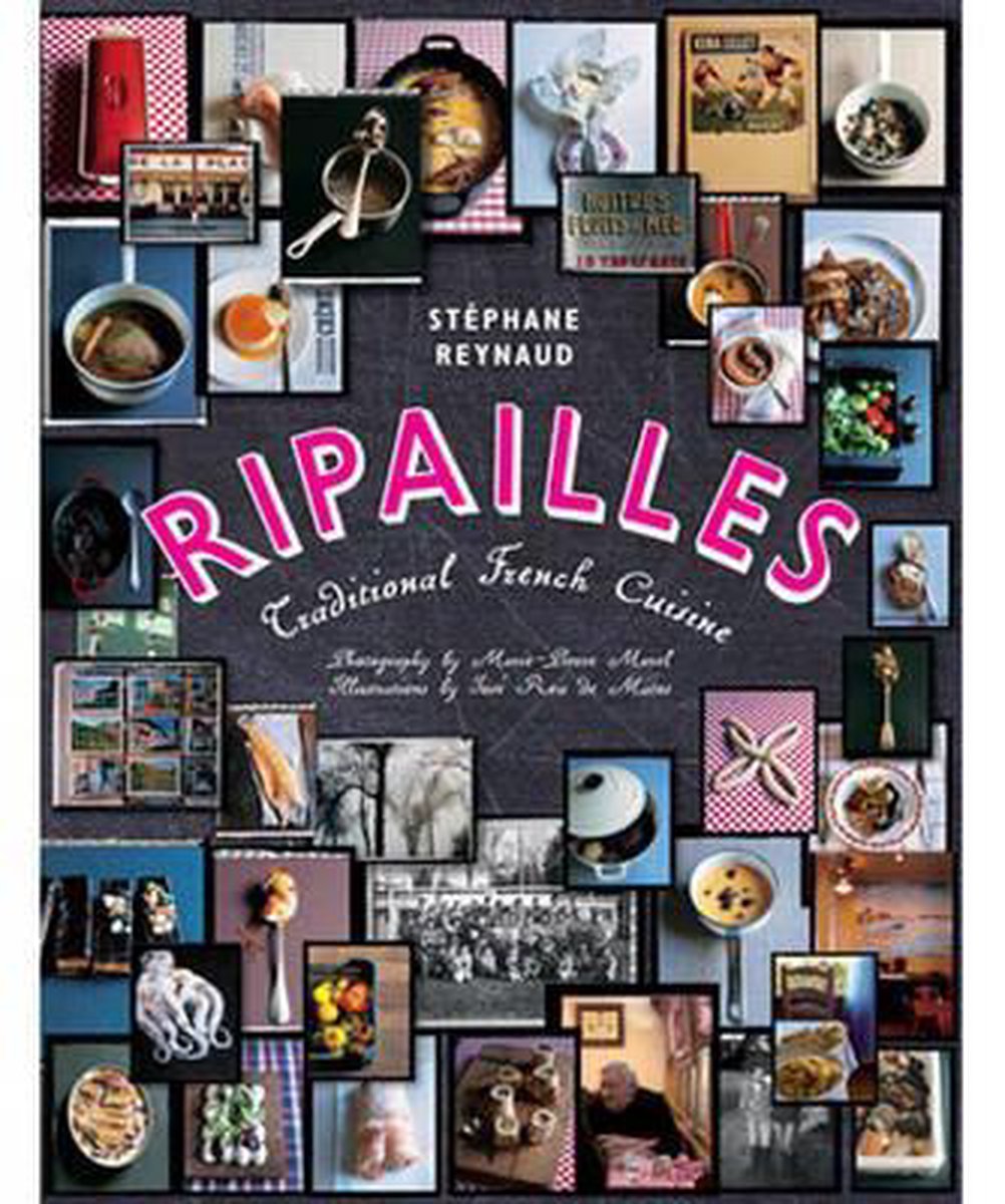 Ripailles