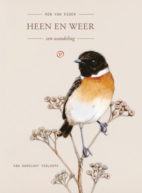 Heen en weer / Terloops