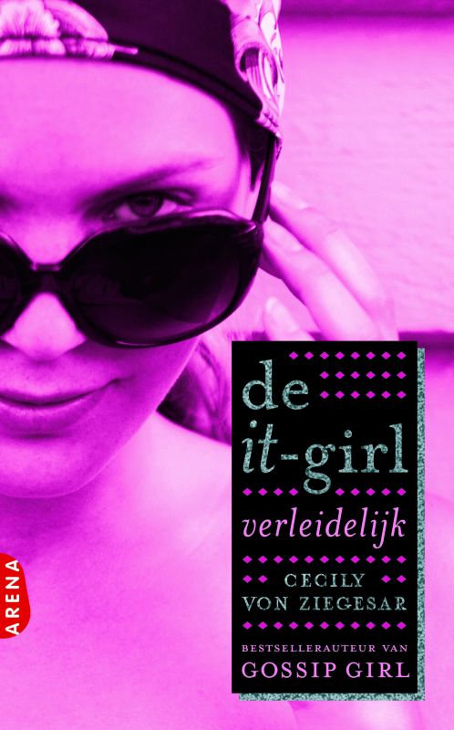 Verleidelijk / It-girl / 7