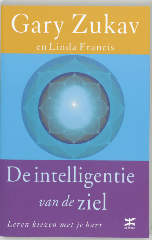 Intelligentie Van De Ziel