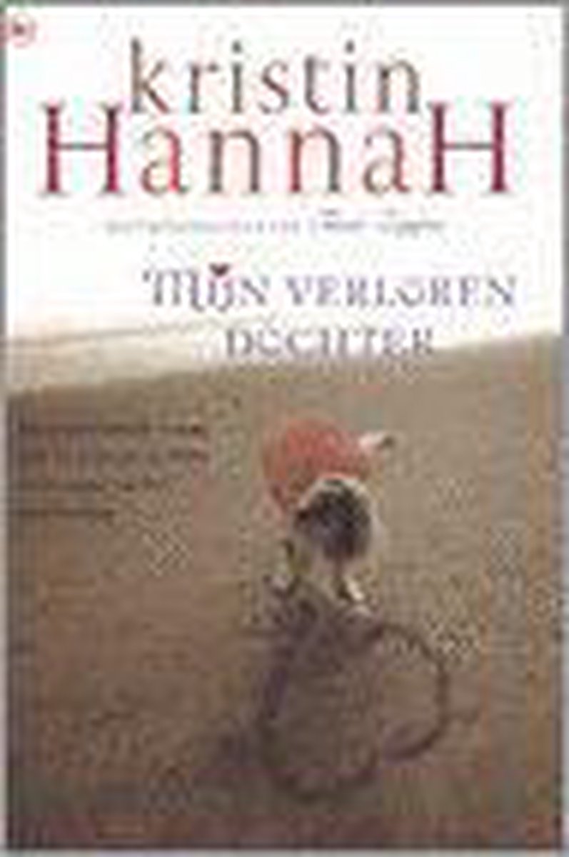 Mijn Verloren Dochter