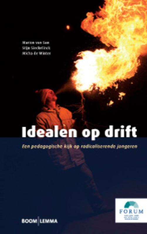 Idealen op drift