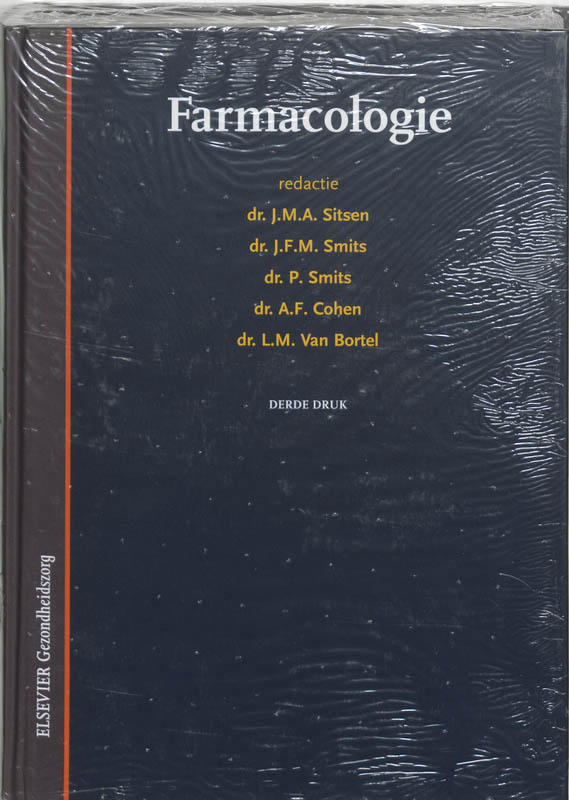 Farmacologie