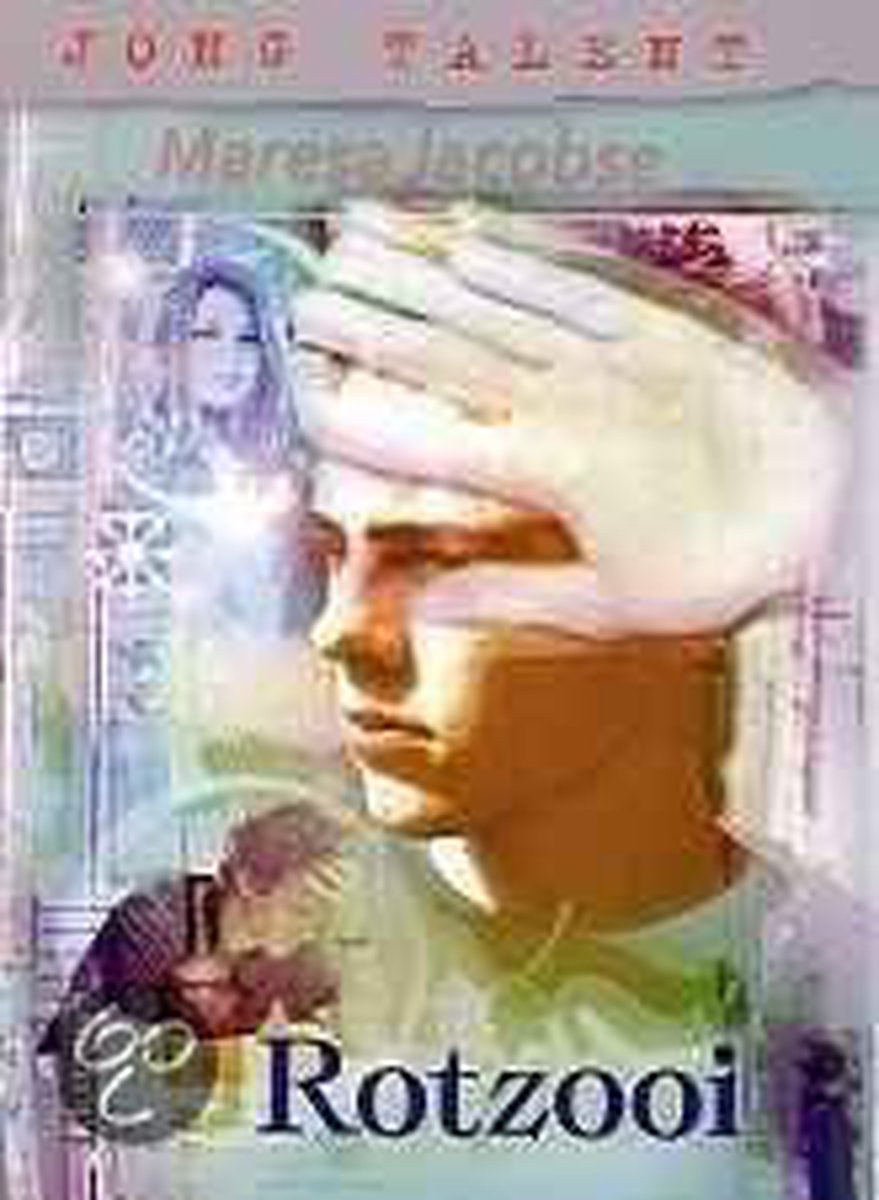 Rotzooi / Jong talent