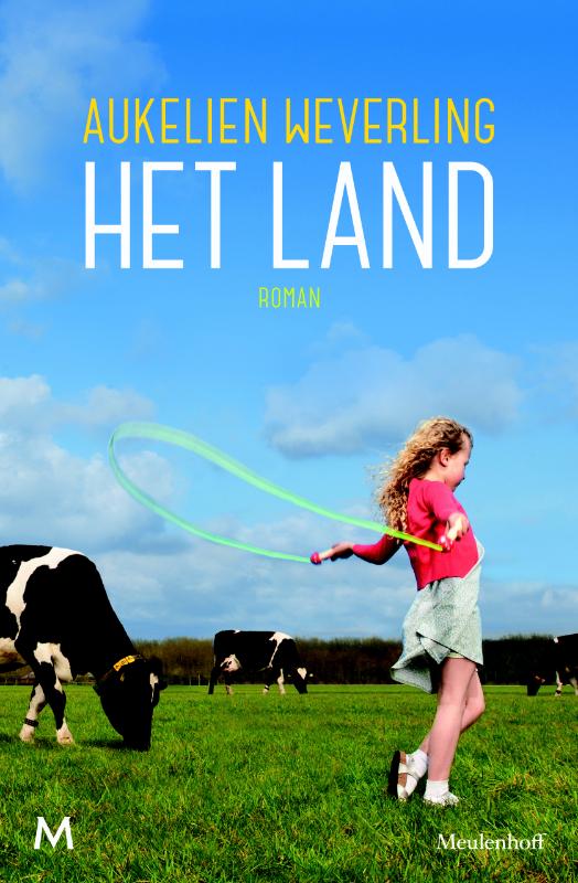 Het land