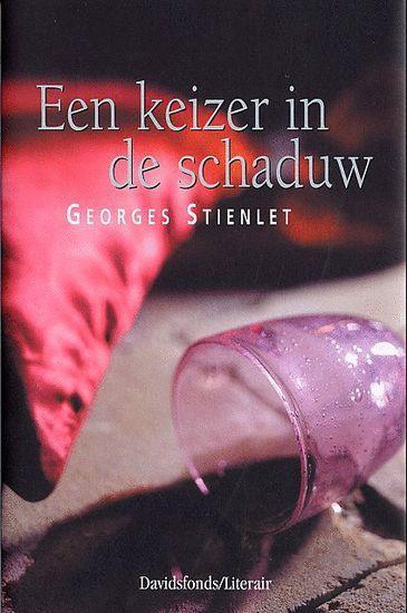 Keizer In De Schaduw