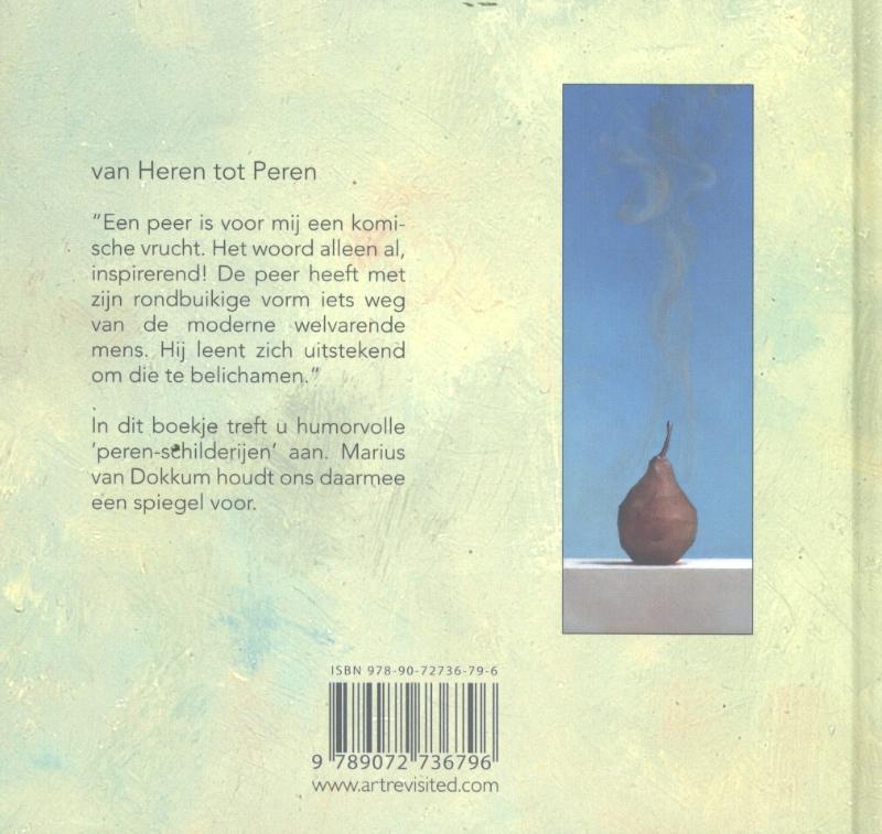 Van heren tot peren achterkant