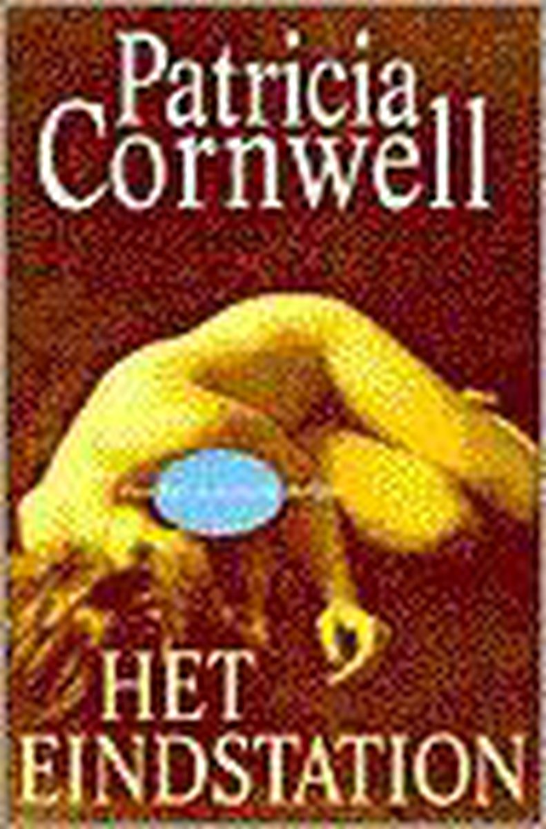 Het eindstation / Kay Scarpetta