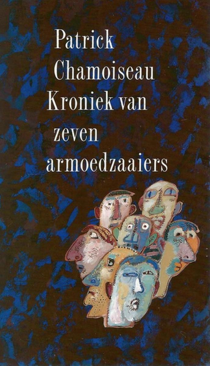 Kroniek van zeven armoedzaaiers