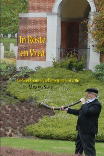 In Röste en Vrea