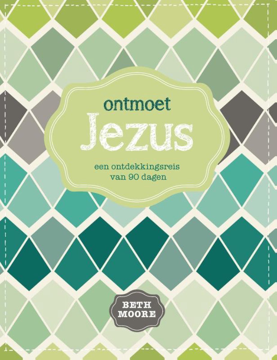 Ontmoet Jezus