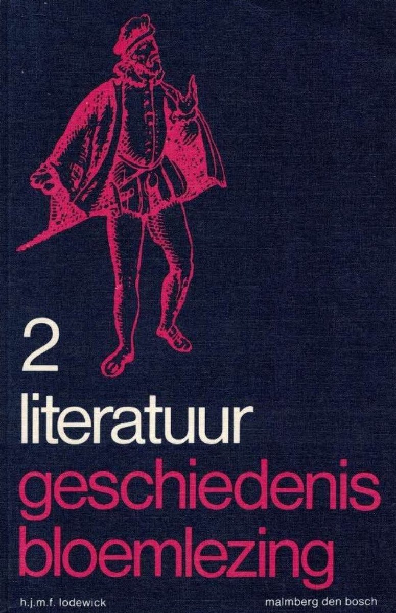 2 Literatuur