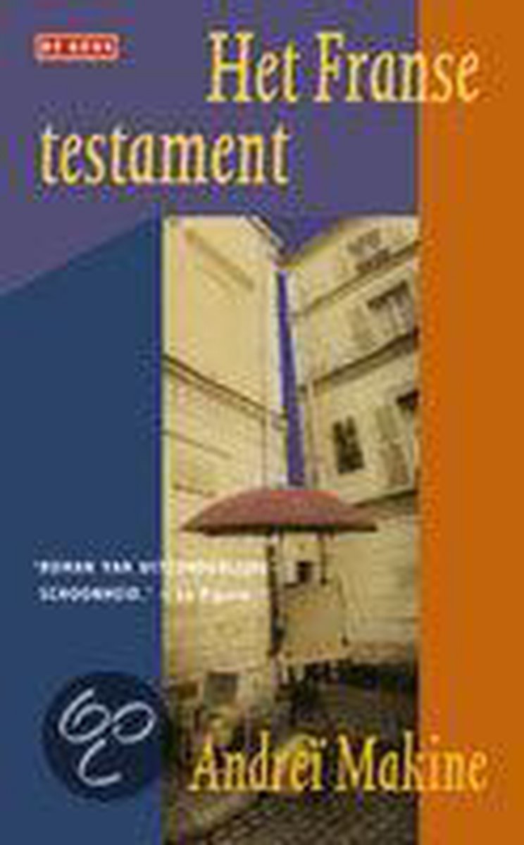 Het Franse testament