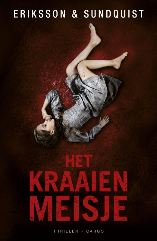 Het kraaienmeisje / De zwakte van Victoria Bergman / 1