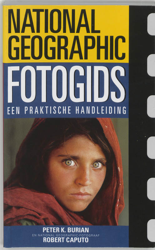 National Geographic Fotogids