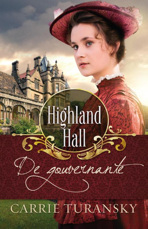 De gouvernante / Highland Hall / 1